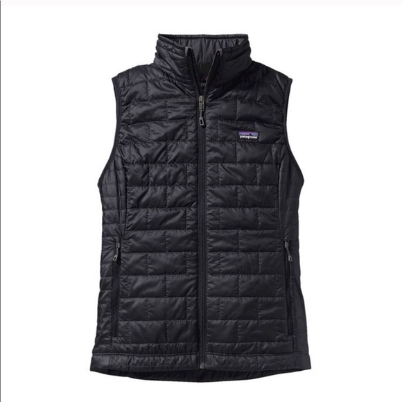 Patagonia Nano Puff Vest - Picture 3 of 10